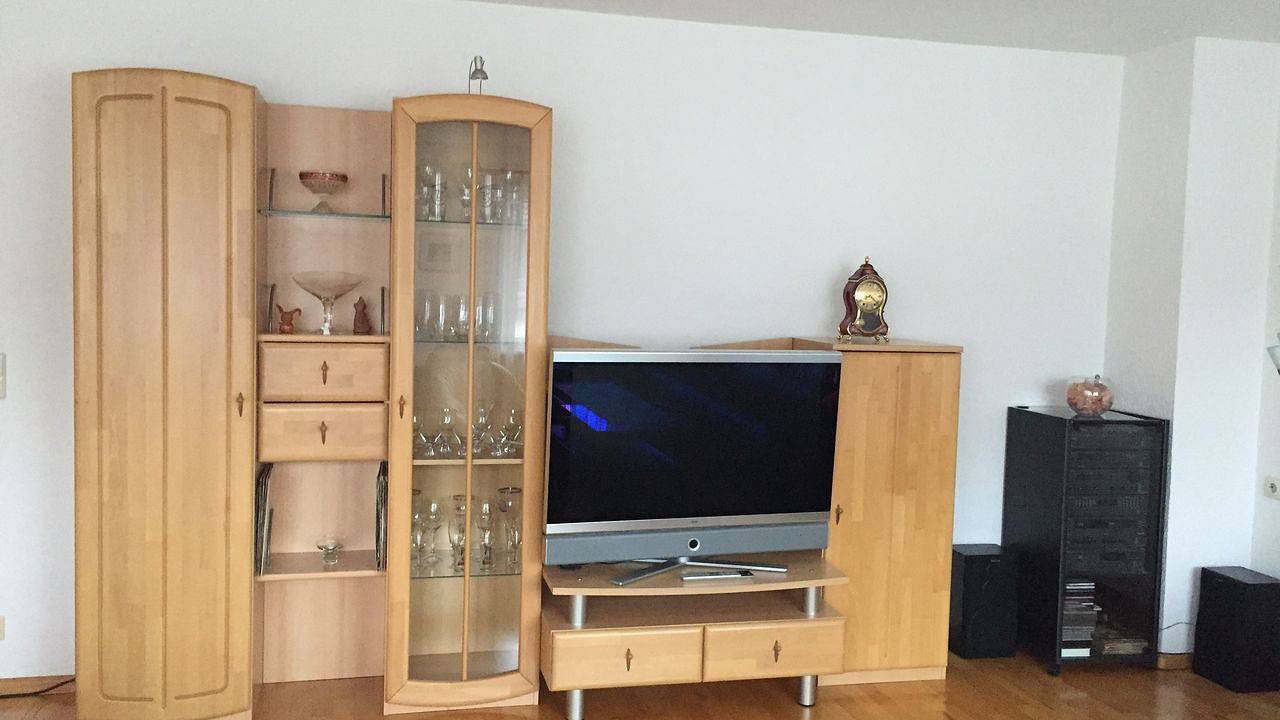 Ganze Ferienwohnung, Ferienwohnung für 3 Personen (75 m²) in Bad Säckingen in Bad Säckingen, Südschwarzwald