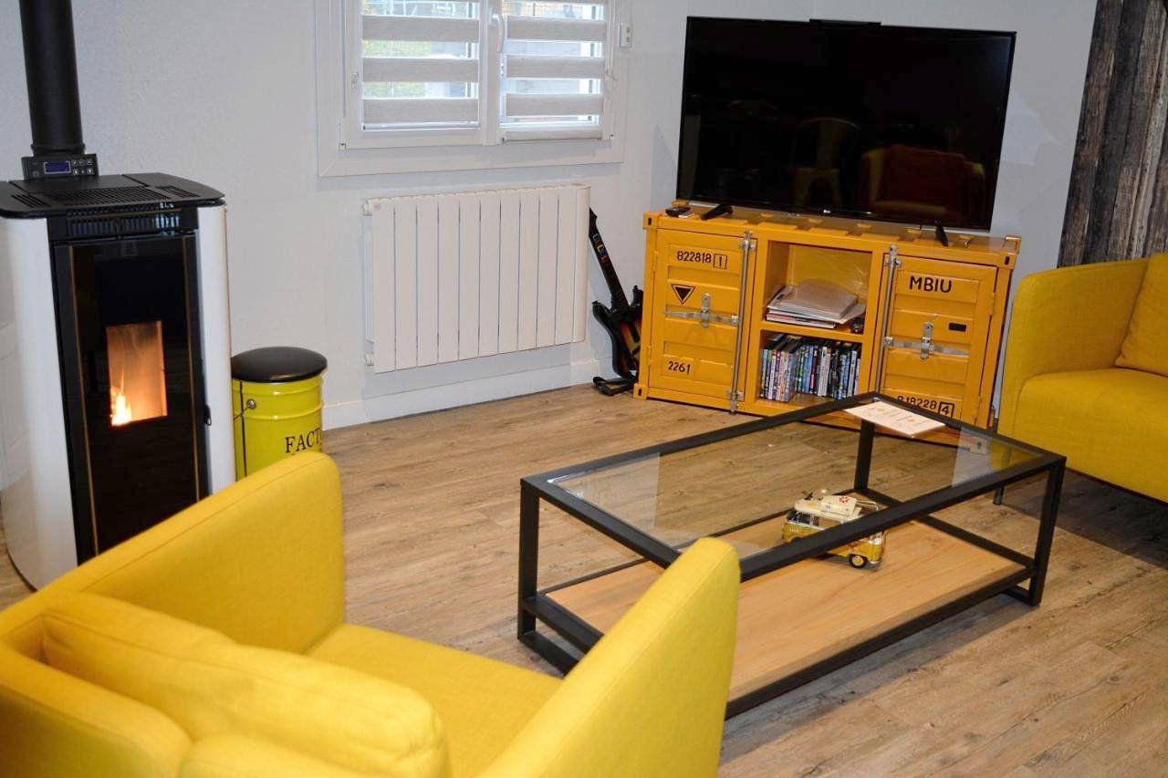 Holiday Home in Rully, Région de Chalon-sur-Saône
