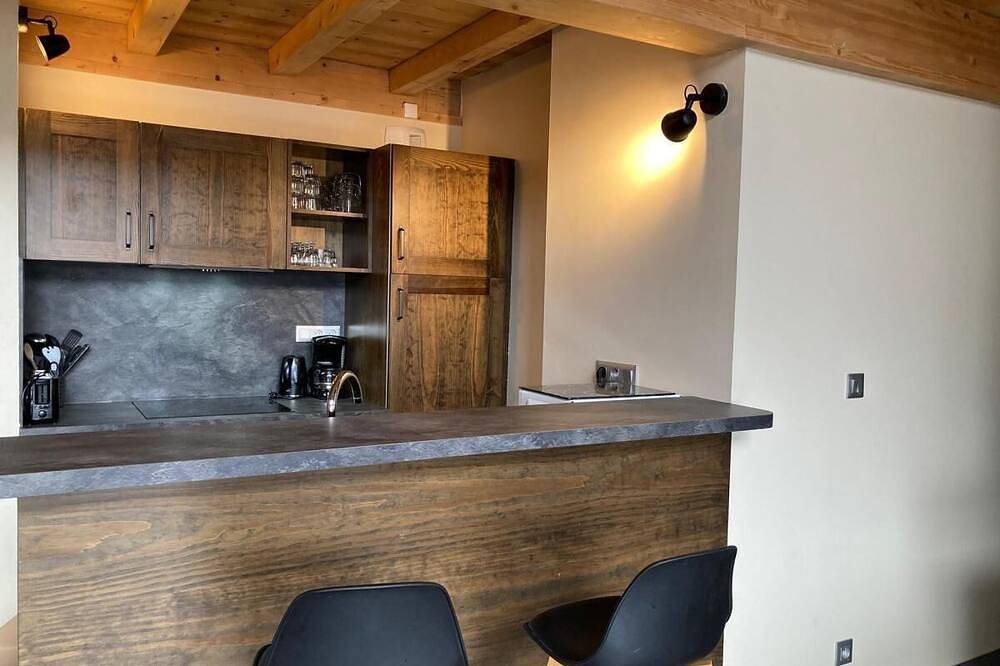 Photo : Appartement de vacances