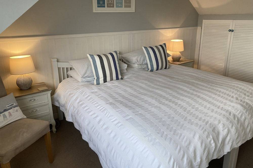 Geheel appartement, Strand en golf voor de deur in Merseyside