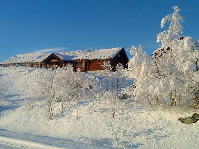 Hakkesetstølen Hytter in Geilo, Hol