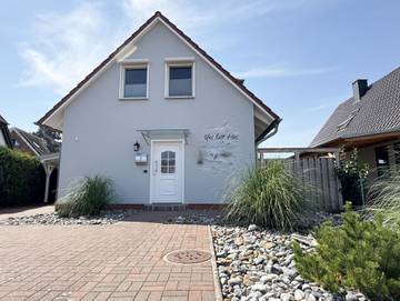 Ferienhaus für 4 Personen in Selliner See, Baabe, Bild 2