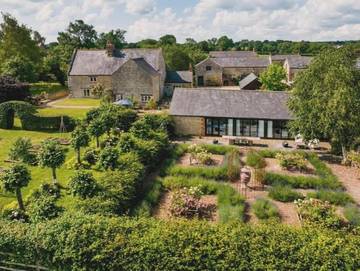 Gîte pour 2 personnes, avec jacuzzi et jardin à Silverstone