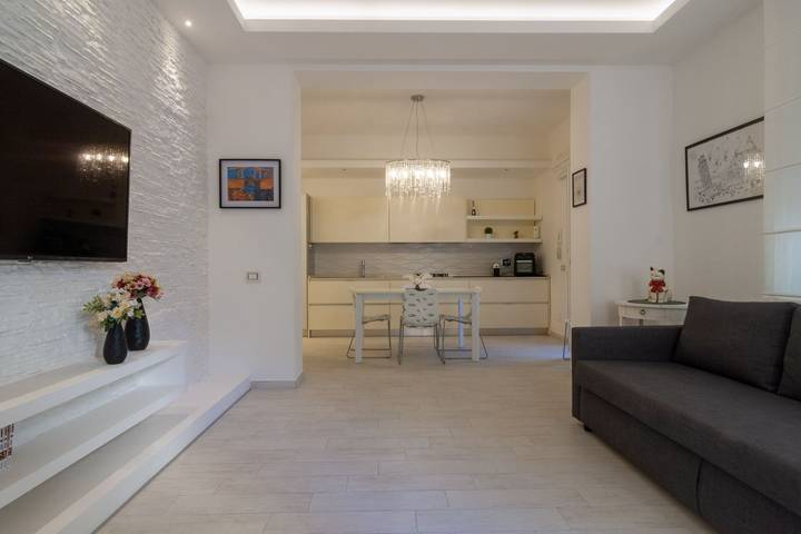 Appartamento intero, Albahouse in Spiaggia di Follonica (Scarlino), Follonica