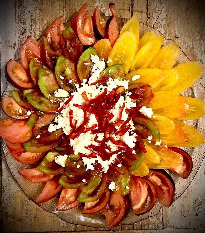 Tente pour 2 personnes, avec jardin dans les Deux-Sèvres - 3