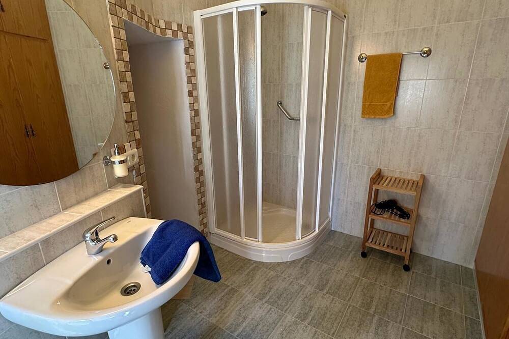 Vacation home for 4 guests with 45m² in Olvera in Olvera, White Villages