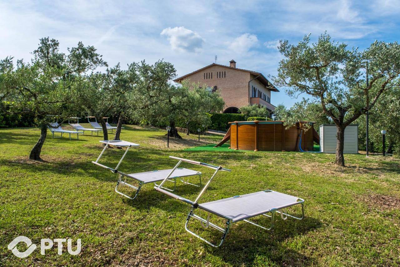 Poloturisticoumbria Villa del Maestrale in Perugia, Perugia e dintorni
