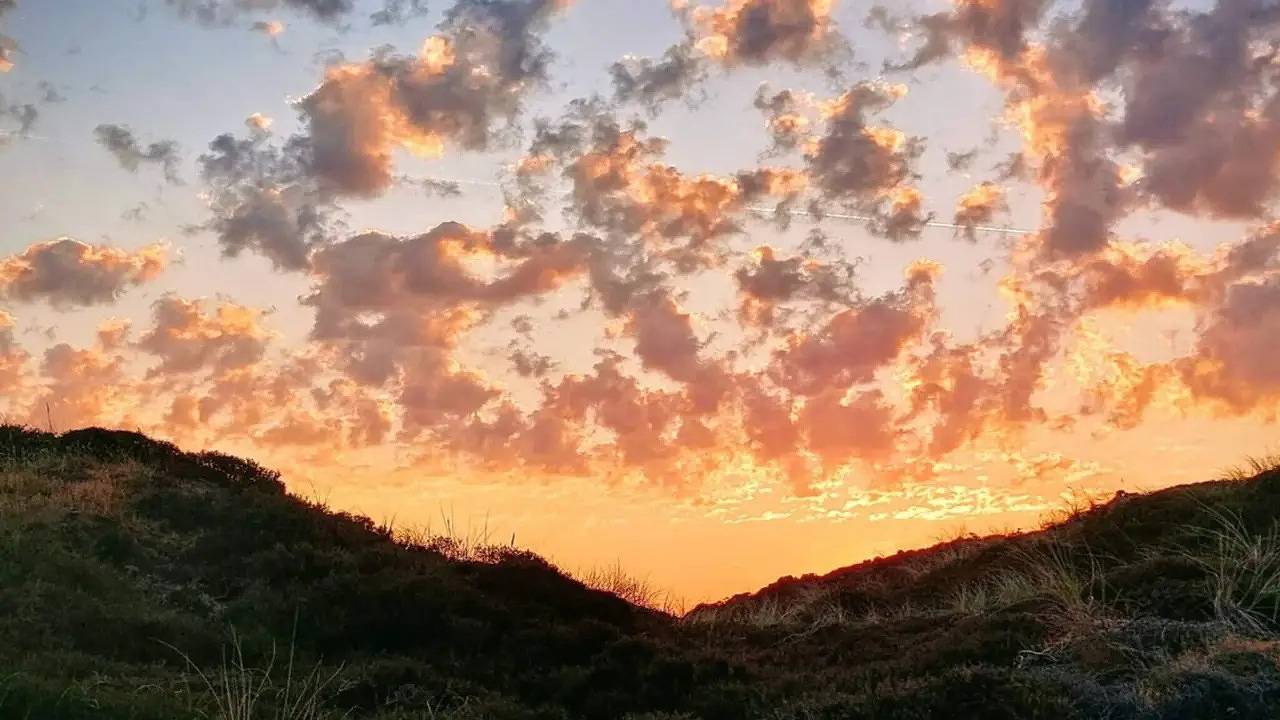 Feriehus for 9 personer med terrasse in Henne, Varde (Danmark)