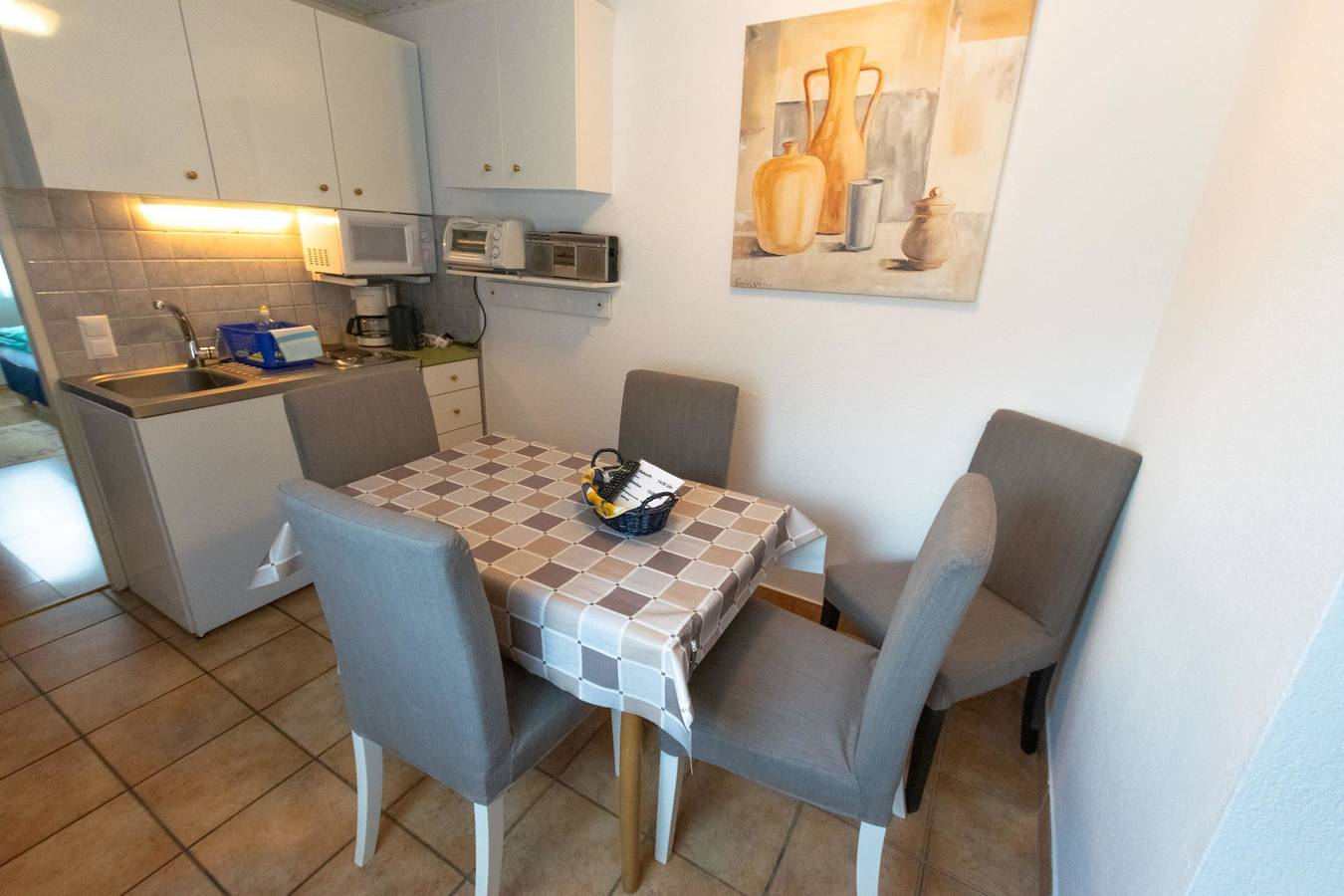 Ganze Ferienwohnung, Ferienwohnung 2 in Flattach, Oberkärnten