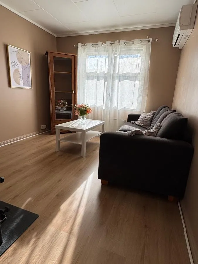 Gästehaus für 3 Personen, mit Ausblick, mit Haustier - 1
