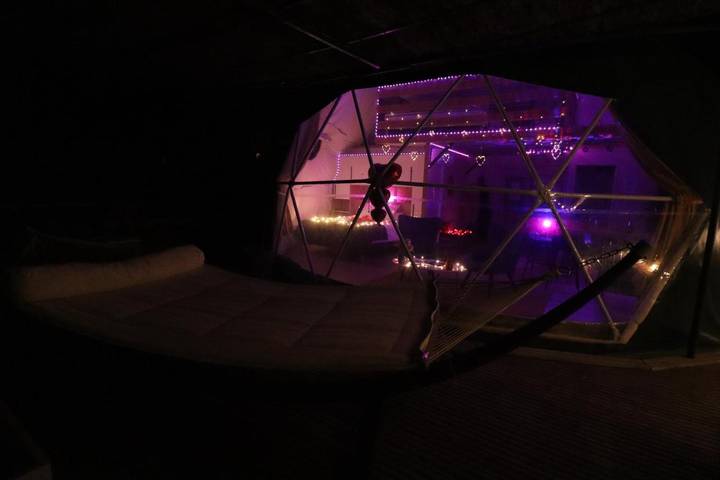 Location de vacances pour 4 personnes, avec jacuzzi et terrasse à Durban-Corbières - 3