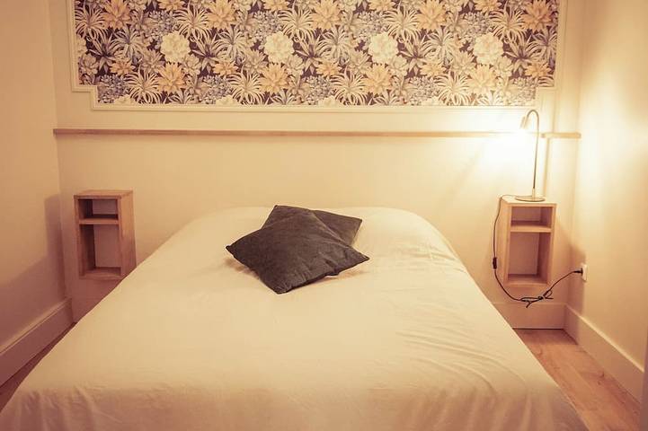 Gîte pour 4 personnes à La Gorgue - 2