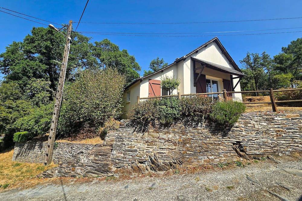 1 bedroom cozy home in Marsac Sur Don in Marsac-sur-Don, Région de Châteaubriant