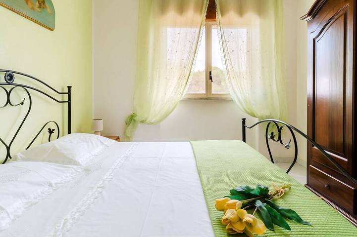 Sea Breeze by Vivimy in Marina di Pescoluse, Pescoluse
