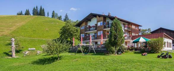 Bauernhaus für 4 Personen, mit Garten im Salzkammergut