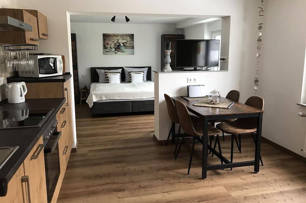 Appartamento vacanze a Hütterscheid a partire da 70€ a notte