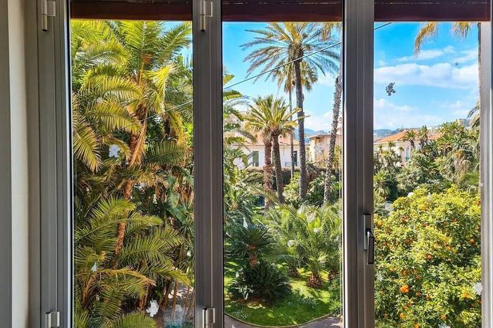 Vakantieappartement voor 7 personen, met huisdier - 1