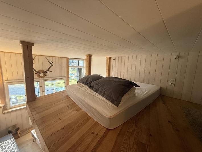 Gîte pour 4 personnes, avec vue dans Station du Lioran - 3