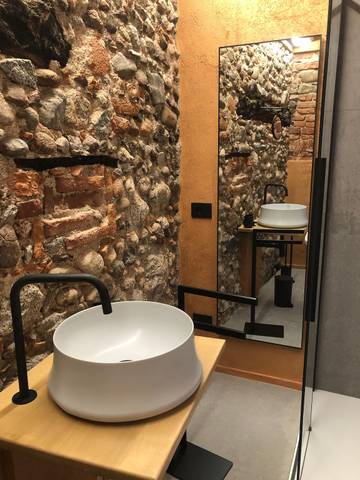 Agriturismo per 2 Persone in Borgomanero, Provincia di Novara, Foto 3