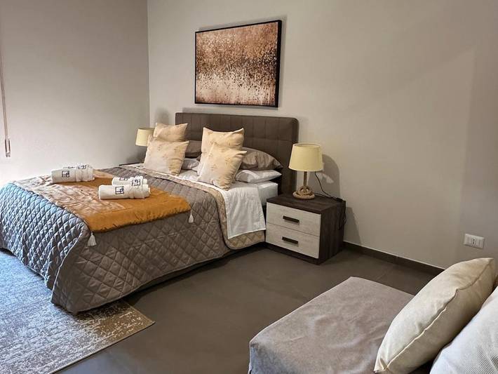 Maison d’hôte pour 4 personnes, avec vue à Brindisi - 2