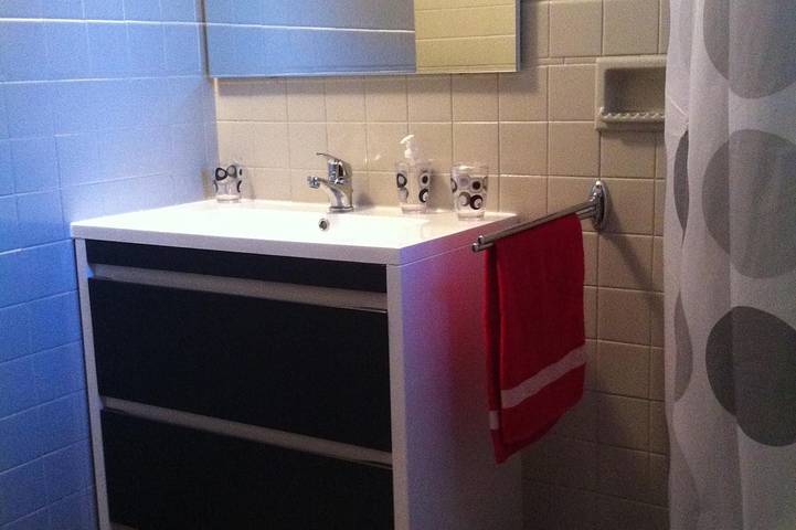 Gîte pour 4 personnes, avec jardin et terrasse à Gèdre - 3