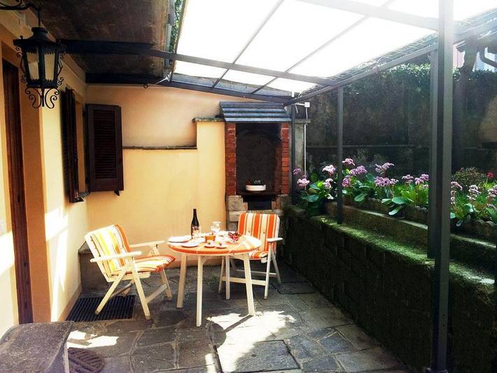 Ferienhaus für 5 Personen, mit Garten in Comune di Luino - 3