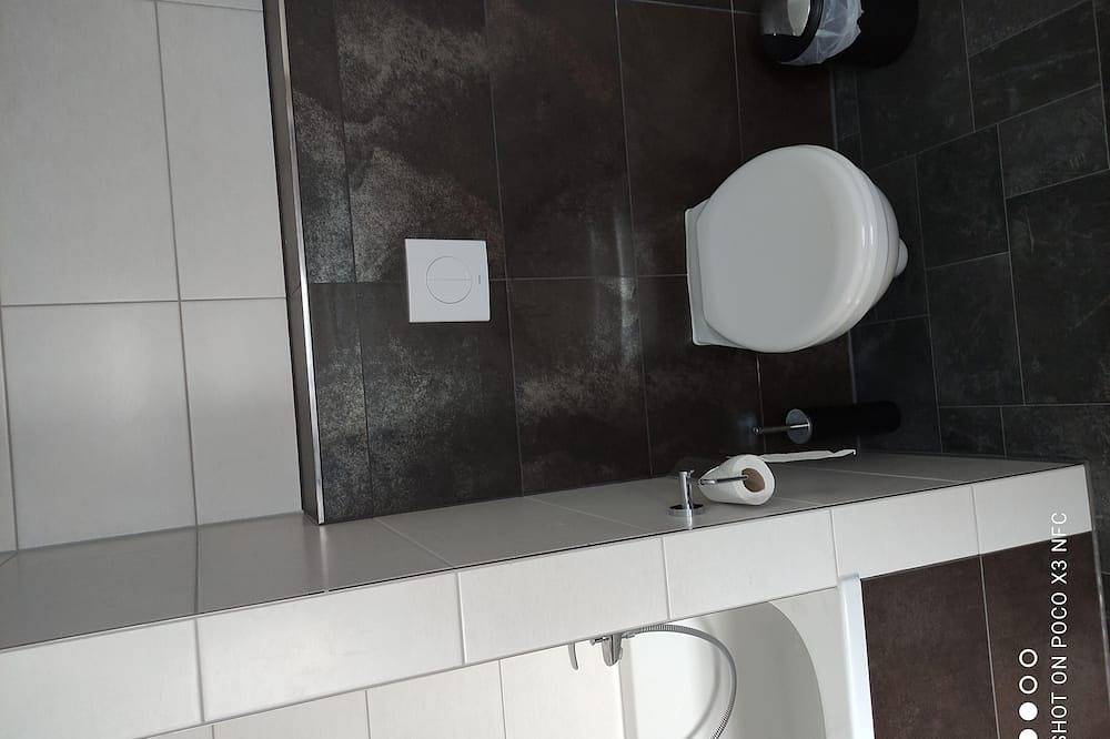 Ganze Wohnung, Leipzig Neuseeland Ferienwohnung in Espenhain, Leipziger Neuseenland