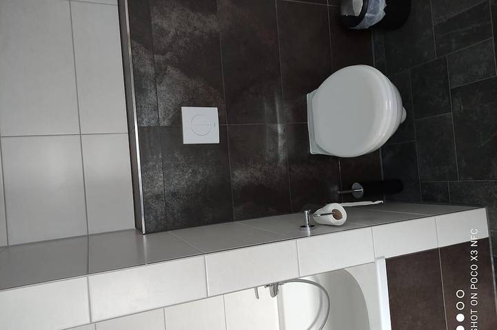 Ferienwohnung für 2 Personen, mit Garten am Störmthaler See - 4