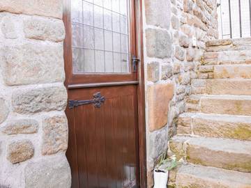 Log Cabin for 3 People in Ashover, Derbyshire, Photo 1