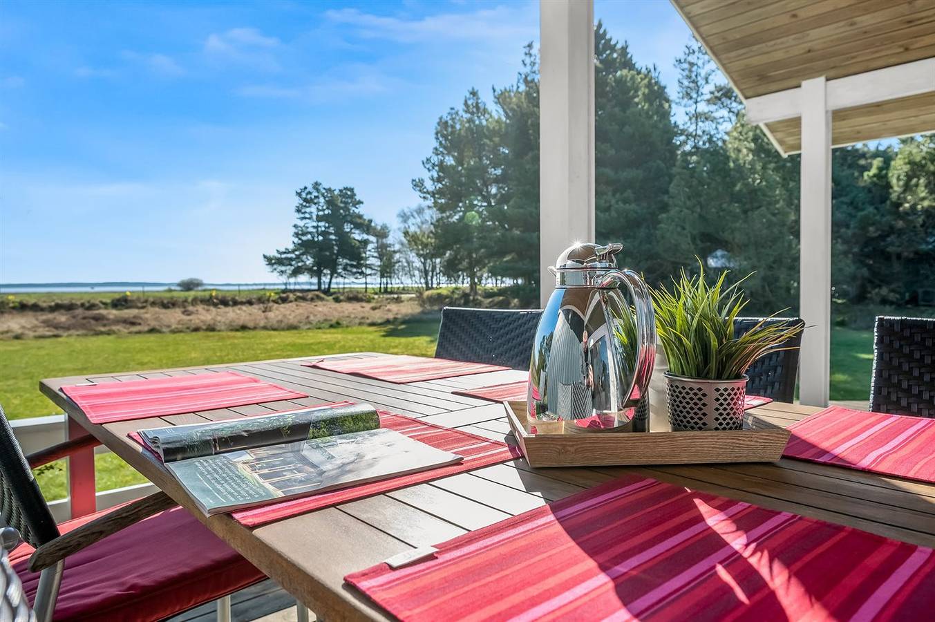 Awesome home in Blåvand w/ 3 Bedrooms and Wifi in Ho, Varde Kommune