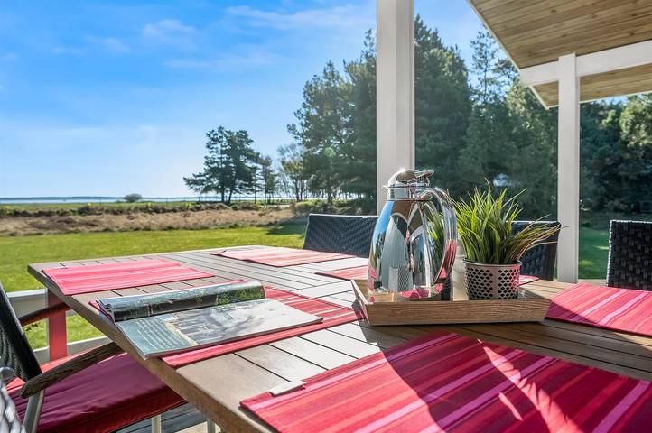 Ferienhaus für 8 Personen, mit Whirlpool und Terrasse in Blavand - 3