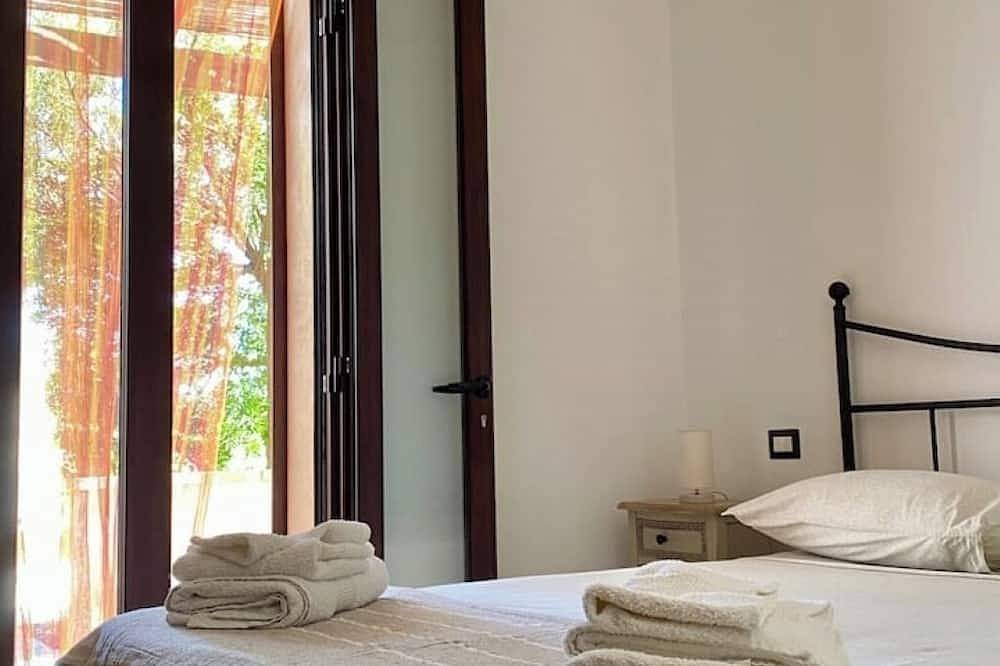 Villa Elia, Le Scerze Estate, 2px Room in Borgagne, Melendugno