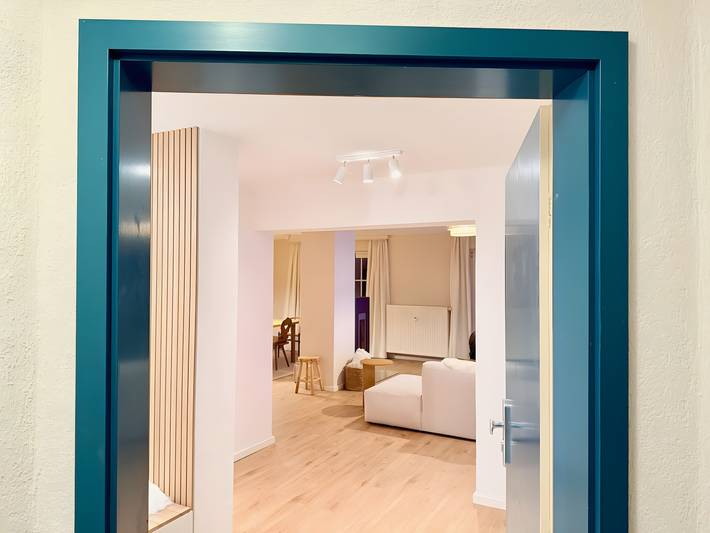 Ferienwohnung für 4 Personen, mit Balkon in Aschau (Chiemgau) - 4