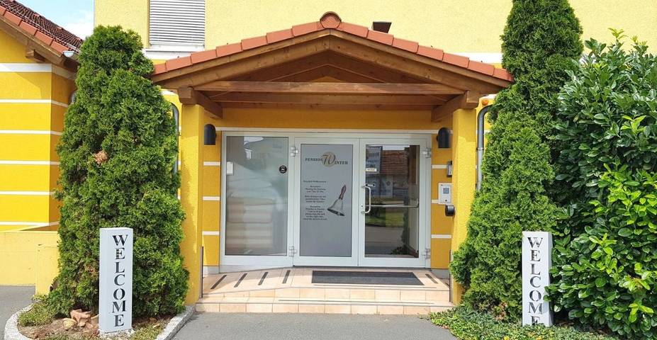 Double Room in Steirerland