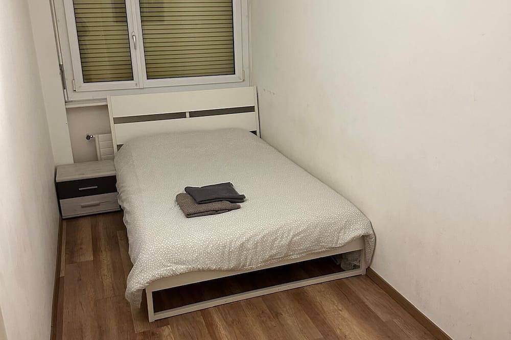 Appartamento intero, Peaceful Flat in Geneva in Ginevra, Lago Lemano