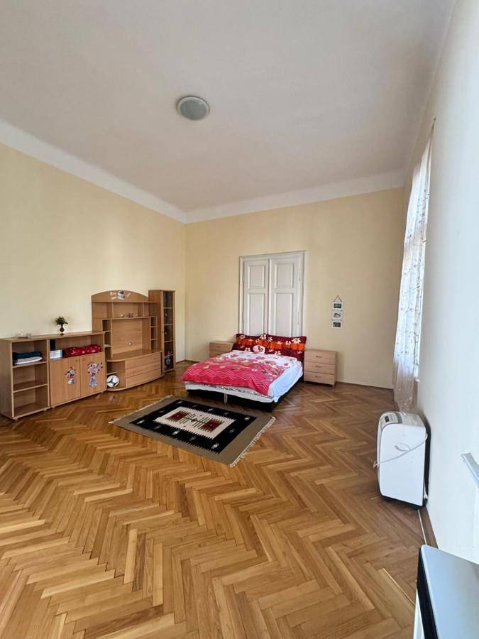 Ferienwohnung für 4 Personen, mit Ausblick und Terrasse, mit Haustier - 1