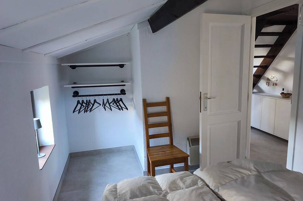 Kleines Ferienhaus an der belgischen Nordseeküste in De Haan, Belgische Küste