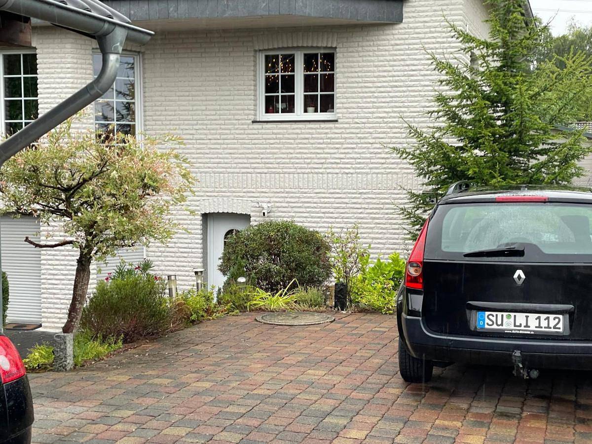Ganze Wohnung, Apartment - Ground Floor in Eudenbach, Königswinter