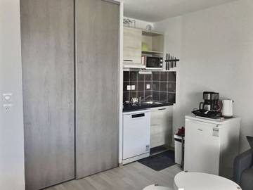 Studio für 2 Personen in Valras-Plage, Béziers und Umgebung, Bild 1