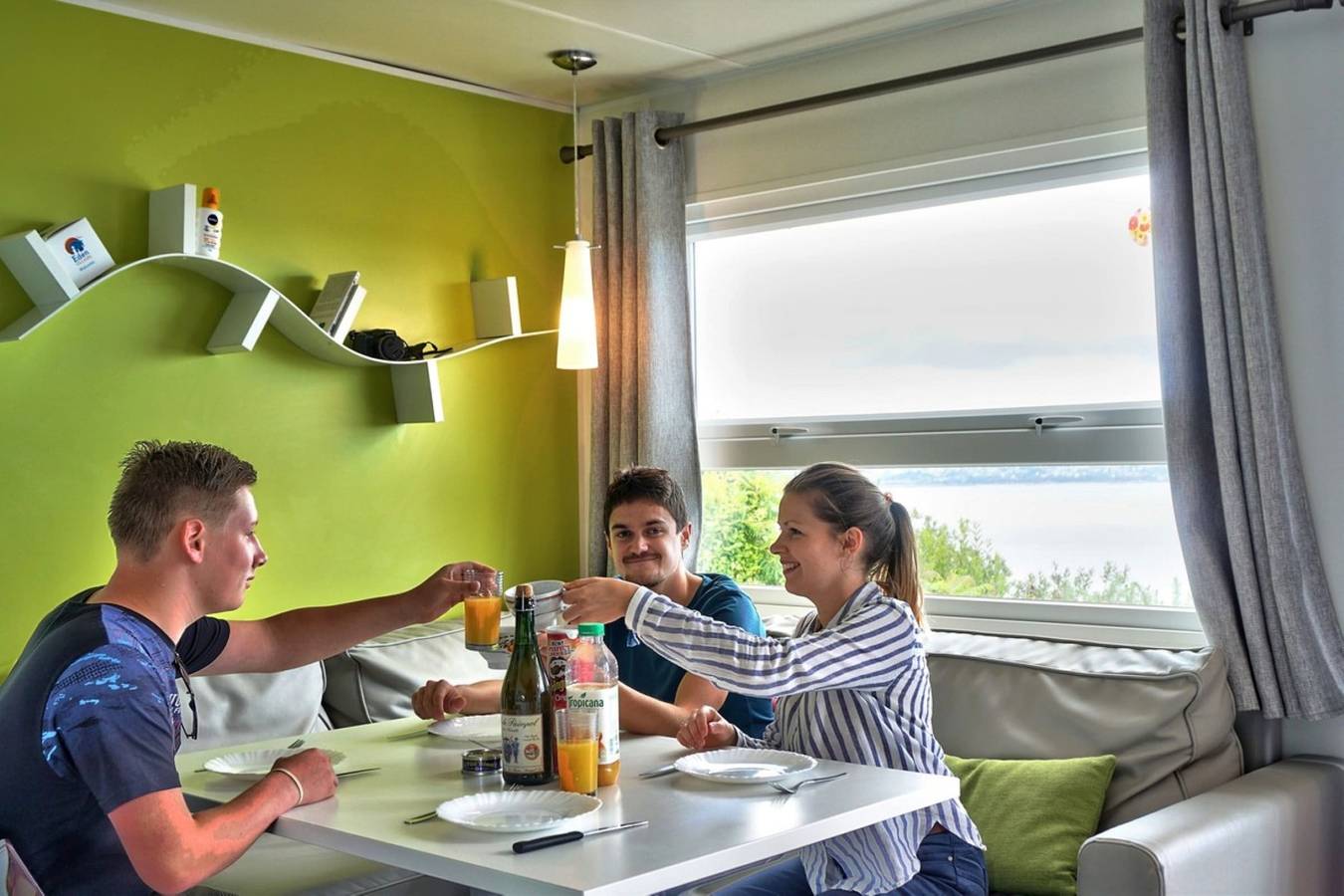 Cap - Privilège 3 Spa - 6p in Plouézec, Côte de Goëlo