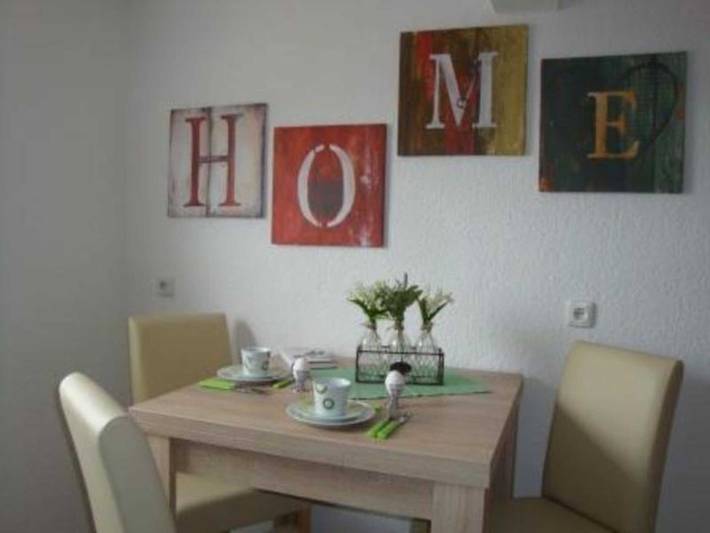 Ganze Ferienwohnung, Ferienwohnung Schlossblick in Reichelsheim, Odenwaldkreis