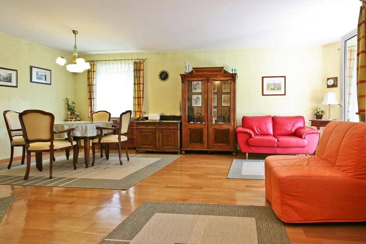 Exclusive House in Salzburg City in Salzburg, DMO Demo Region_1
