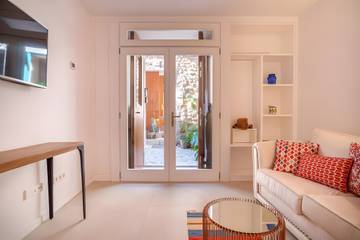 Holiday home in Valldemossa, Serra de Tramuntana für 4 