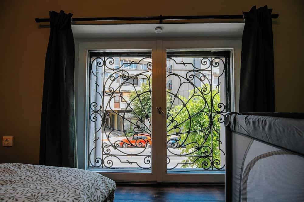 Ganze Wohnung, 1-Minute Walk to Main Square, Wellness Access in Esztergom, Duna Ipoly Nationalpark