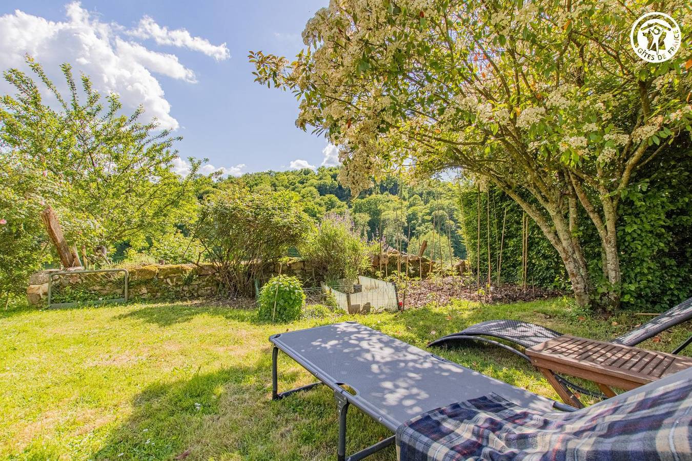 le Cocon du Croux, foto 11