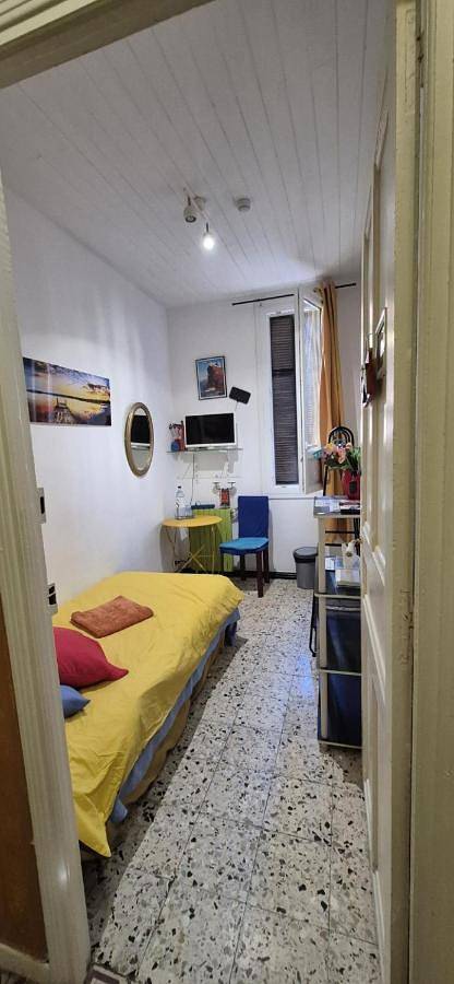 Chambre d’hôte à Bastia - 3