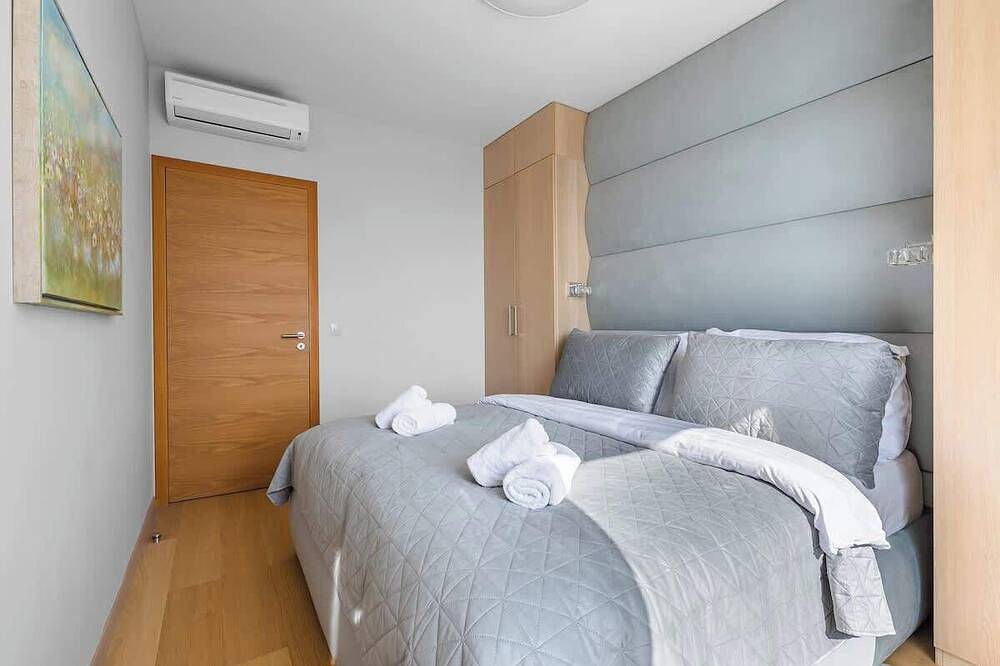 Panorama Castle and Danube View Apartment in Bratislava, Bratislava region