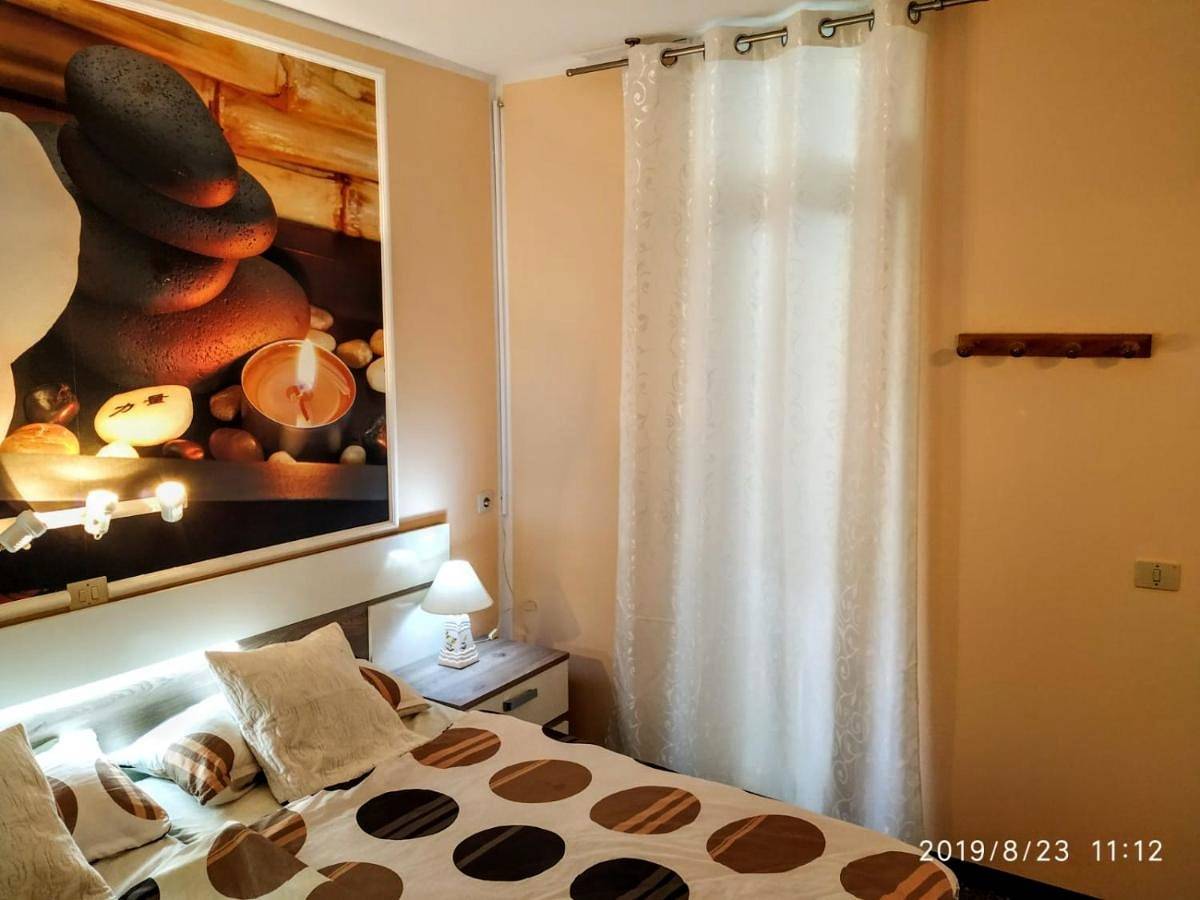 Ganze Wohnung, One-Bedroom Apartment in Costa del Silencio, Arona