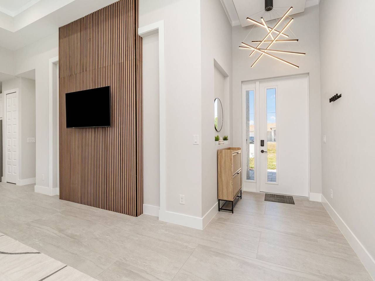 Villa Oasis Paradiso in Cabo Coral, Southwest Florida