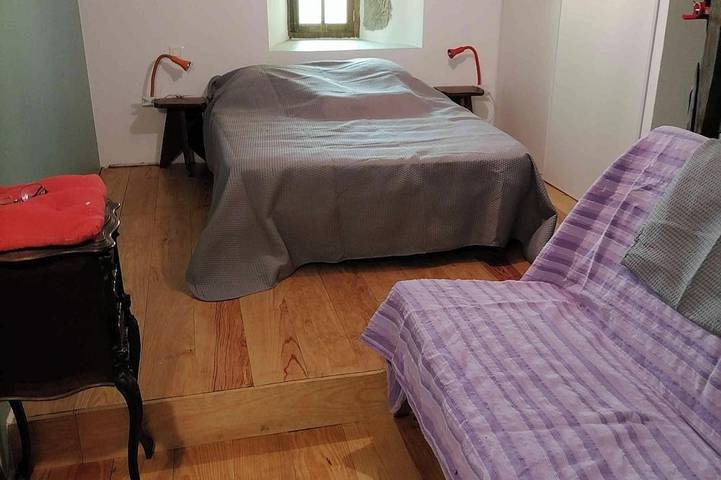 Location de vacances pour 6 personnes à Saint-Andéol-de-Vals - 2